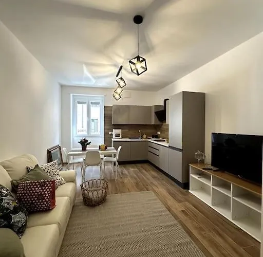 Ivins Appartement