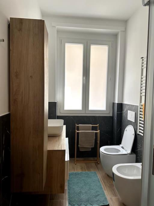 Ivins Appartement *